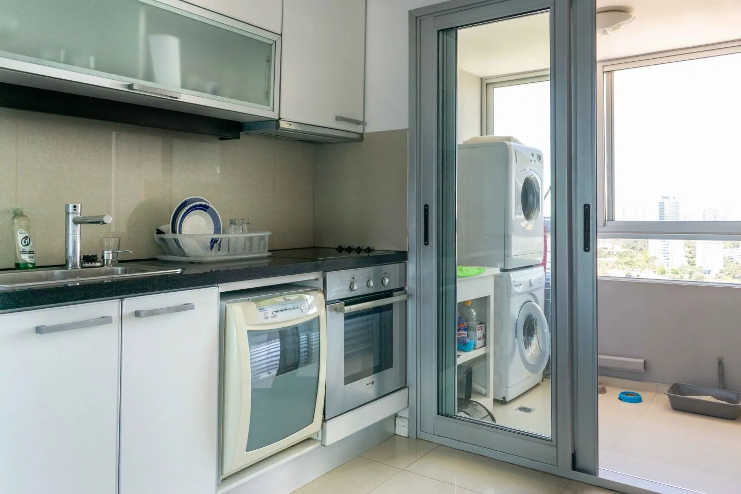 Apartamento 3 dormitorios en Playa Mansa — foto 19