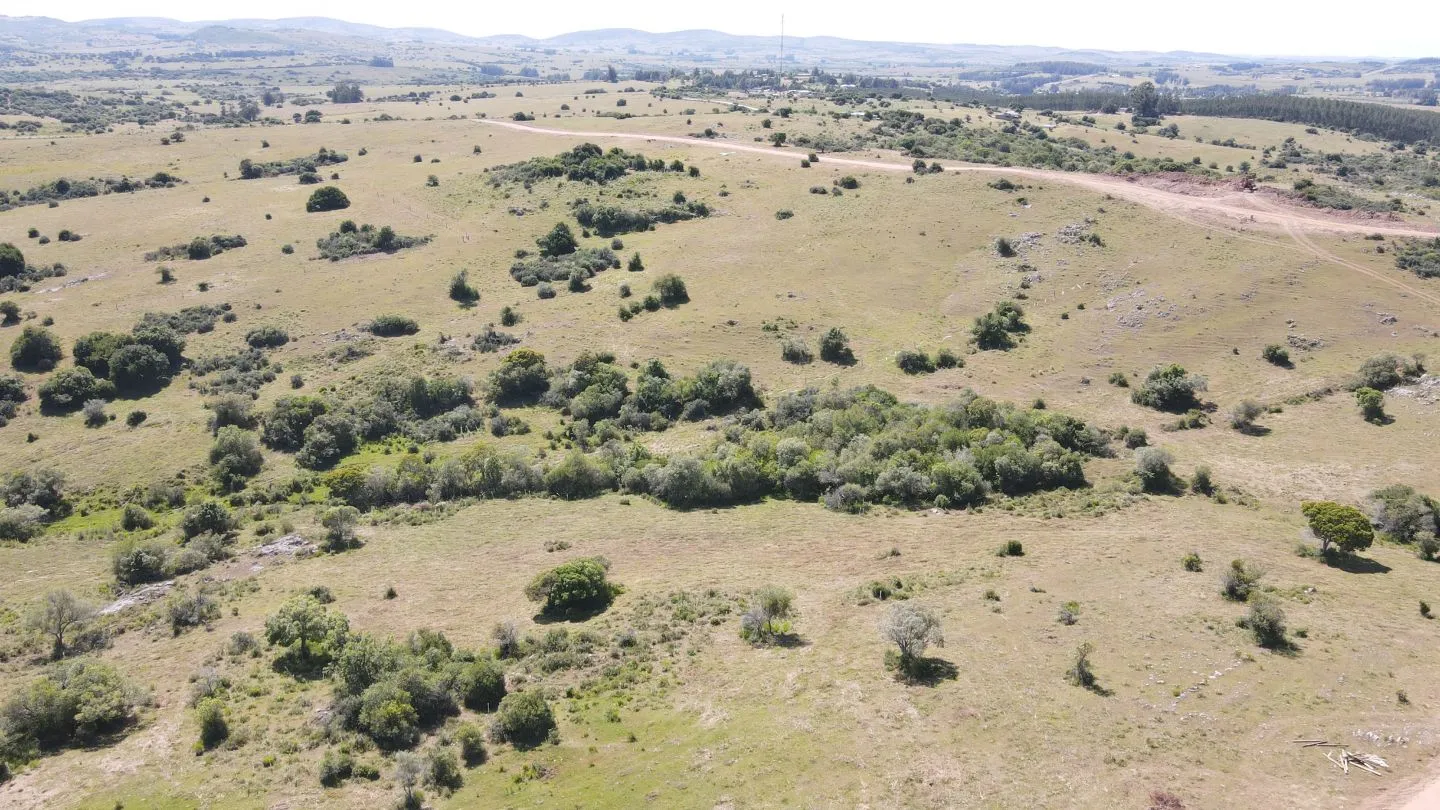 Chacras Lucero del Edén, 5Ha  ruta 12 — foto 1