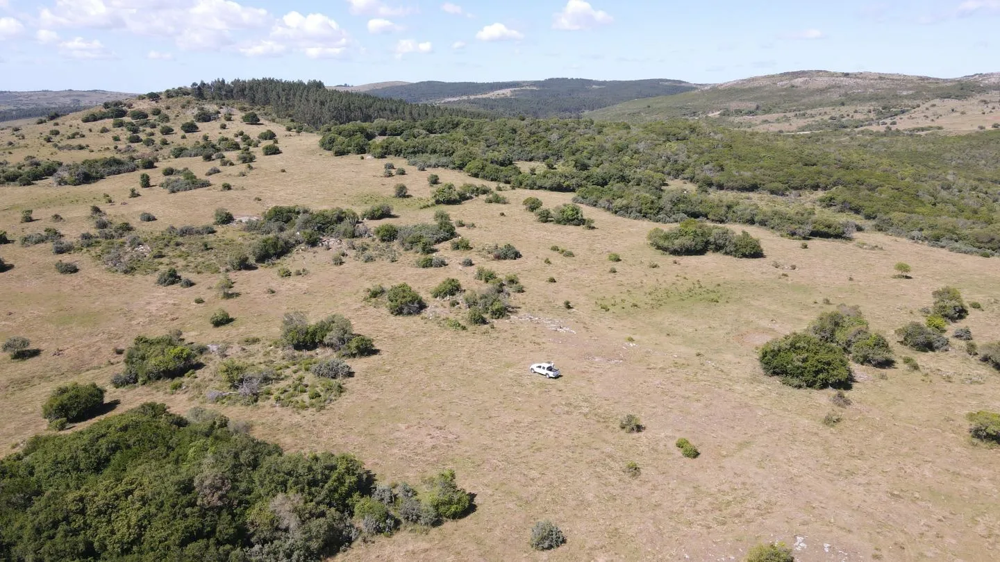 Chacras Lucero del Edén, 5Ha  ruta 12 — foto 2