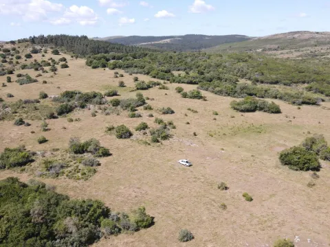 Chacras Lucero del Edén, 5Ha  ruta 12 — foto 2