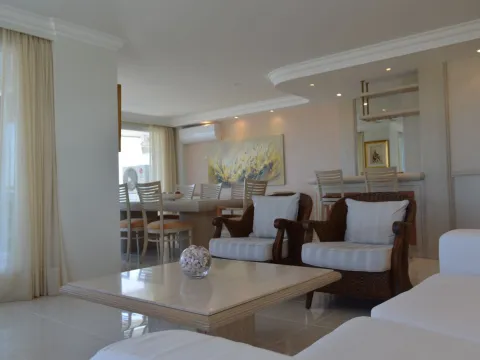 Alquiler apartamento 3 dormitorios -Playa Mansa — foto 3