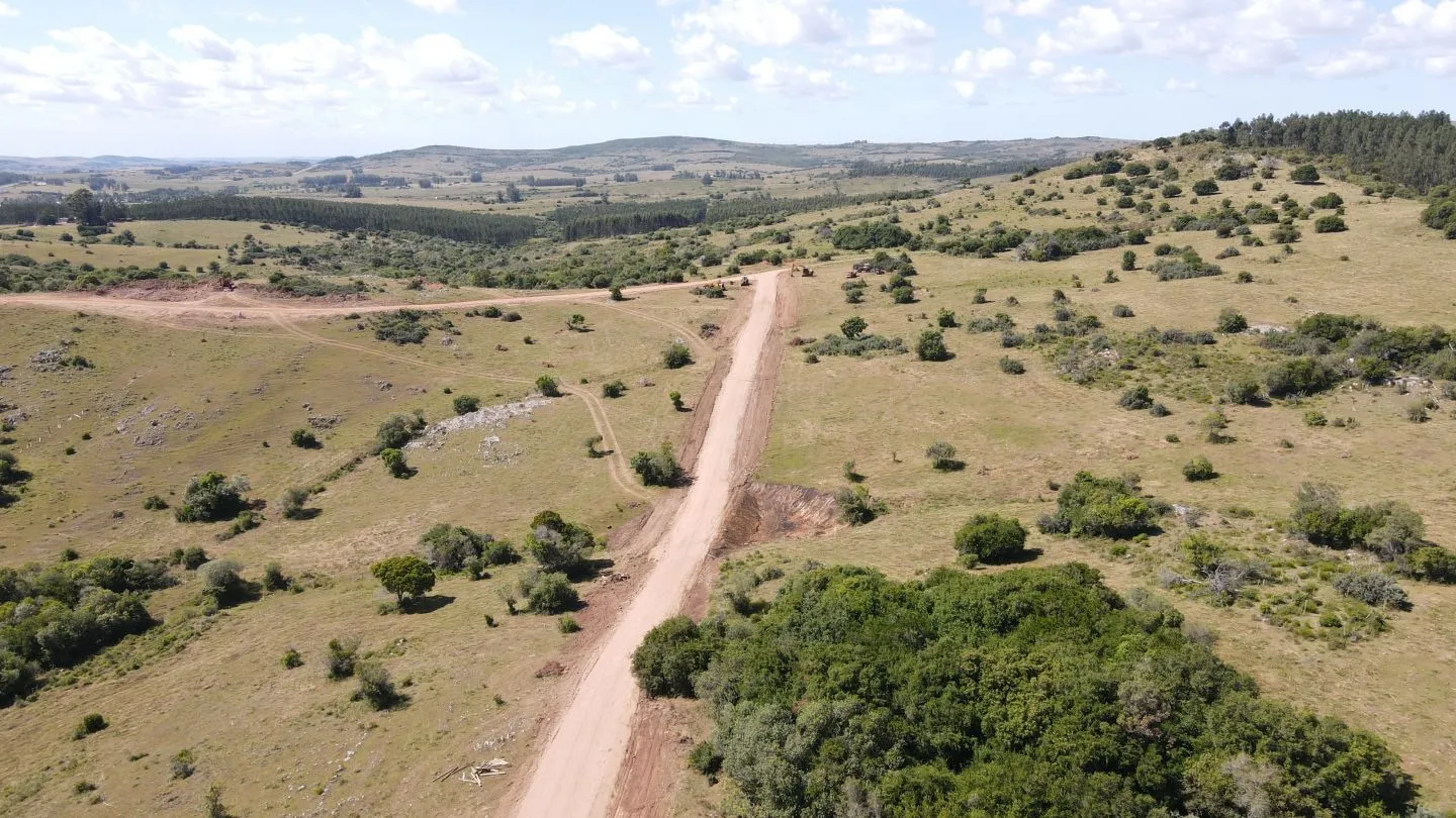 Chacras Lucero del Edén, 5Ha  ruta 12 — foto 3