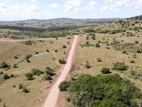 Chacras Lucero del Edén, 5Ha  ruta 12 — foto 3
