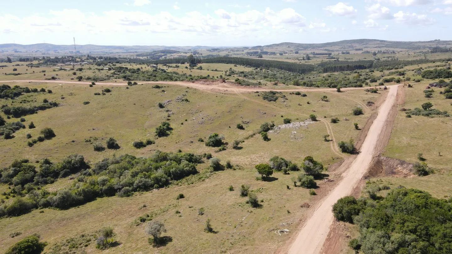 Chacras Lucero del Edén, 5Ha  ruta 12 — foto 4
