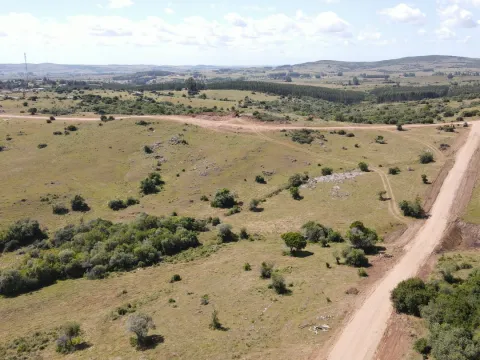 Chacras Lucero del Edén, 5Ha  ruta 12 — foto 4
