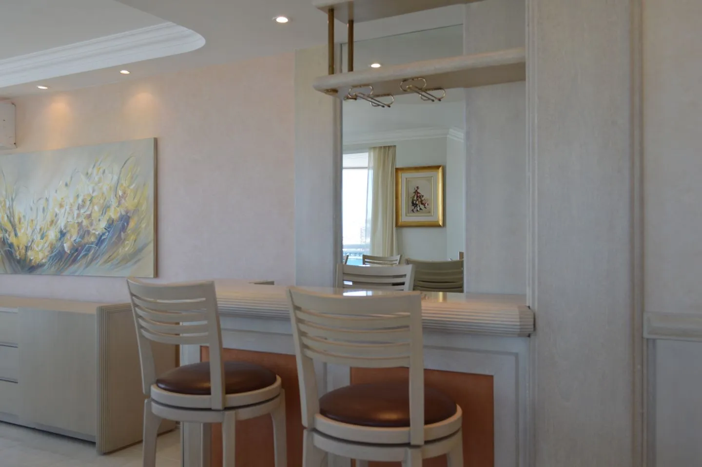 Alquiler apartamento 3 dormitorios -Playa Mansa — foto 5