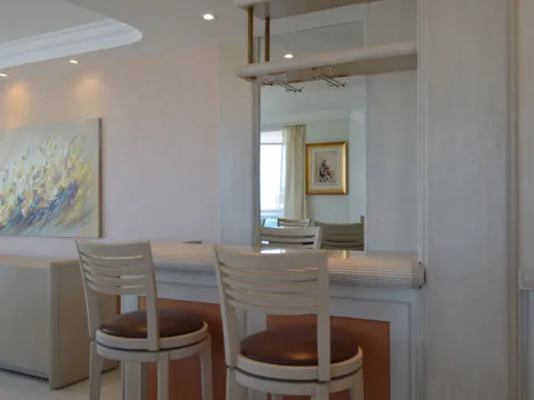 Alquiler apartamento 3 dormitorios -Playa Mansa — foto 5