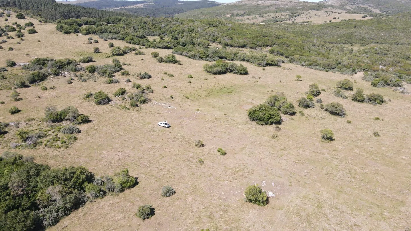 Chacras Lucero del Edén, 5Ha  ruta 12 — foto 5