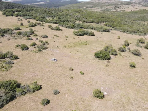 Chacras Lucero del Edén, 5Ha  ruta 12 — foto 5