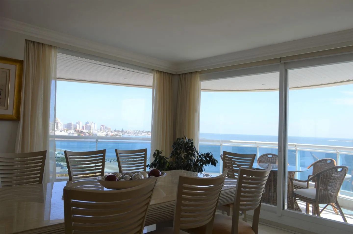 Alquiler apartamento 3 dormitorios -Playa Mansa — foto 6