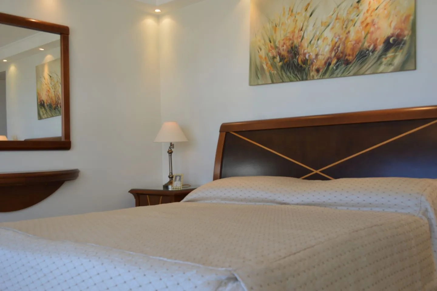 Alquiler apartamento 3 dormitorios -Playa Mansa — foto 8