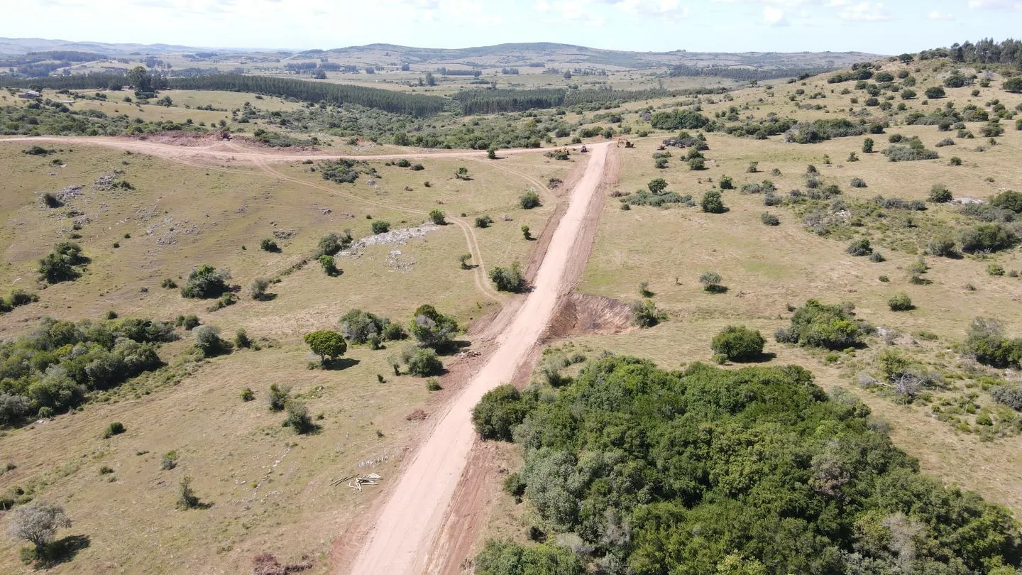 Chacras Lucero del Edén, 5Ha  ruta 12 — foto 7