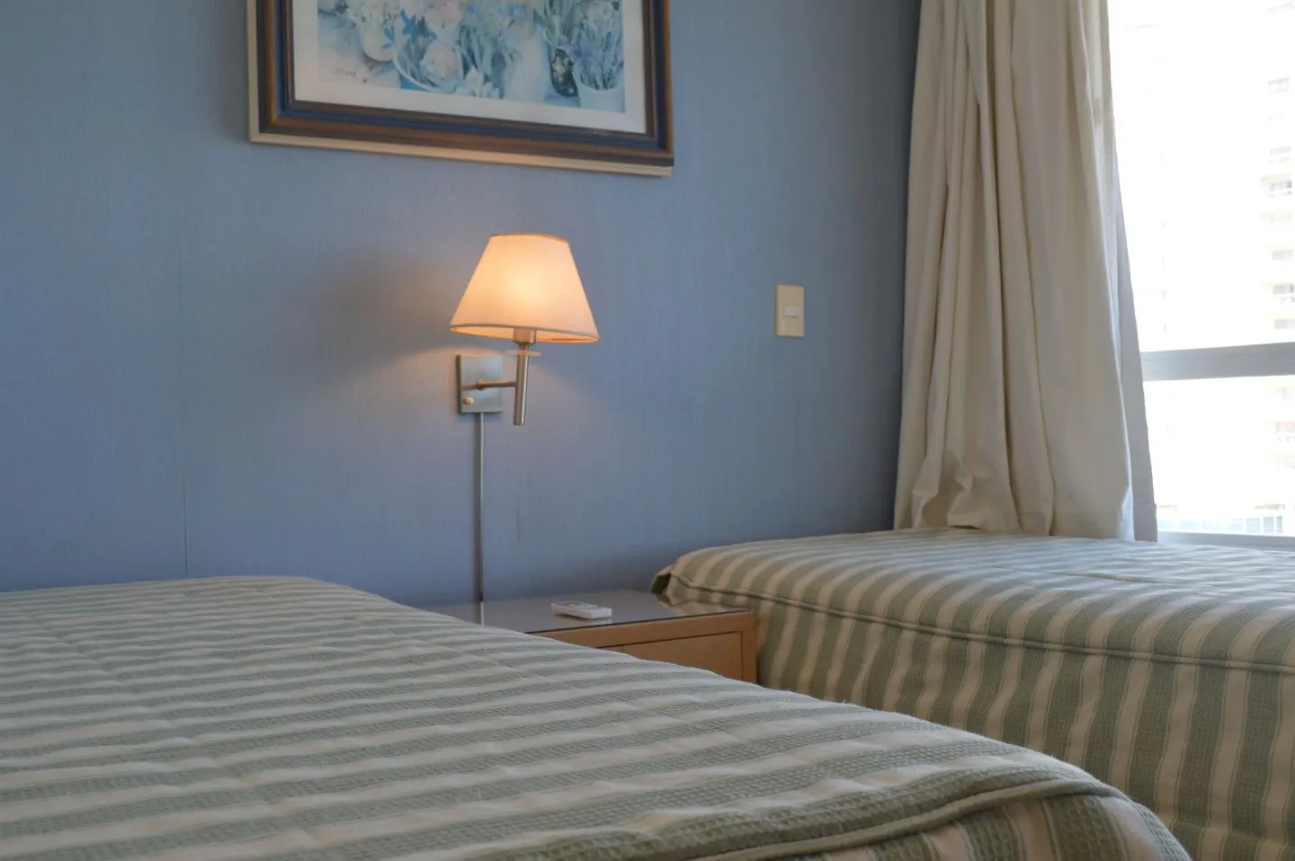 Alquiler apartamento 3 dormitorios -Playa Mansa — foto 9