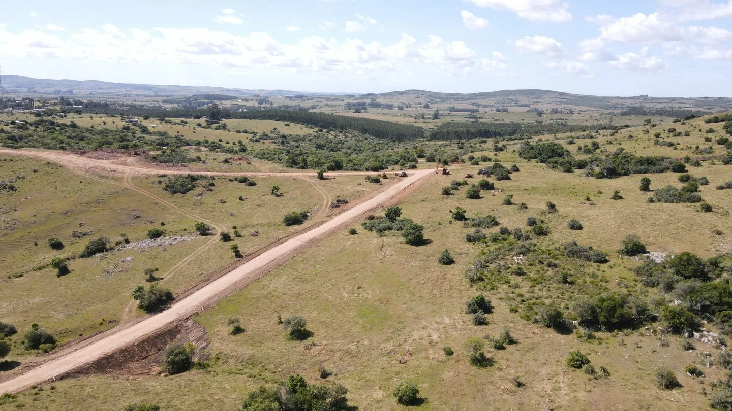 Chacras Lucero del Edén, 5Ha  ruta 12 — foto 9