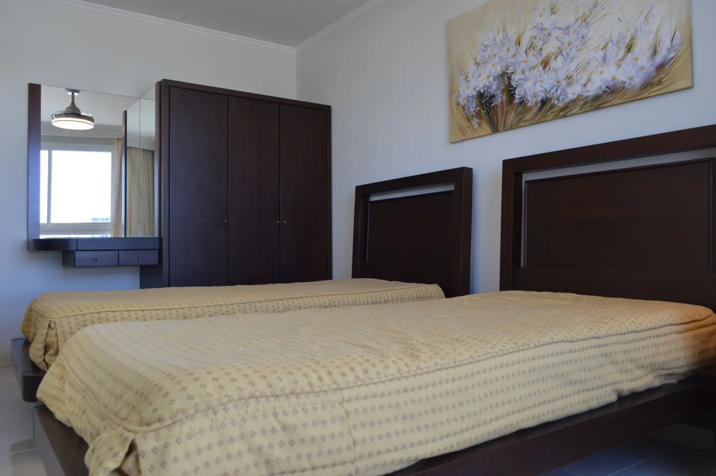 Alquiler apartamento 3 dormitorios -Playa Mansa — foto 11