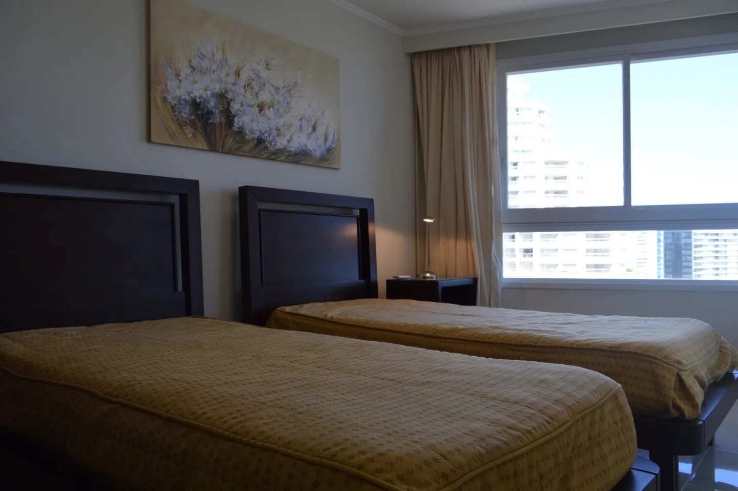 Alquiler apartamento 3 dormitorios -Playa Mansa — foto 12
