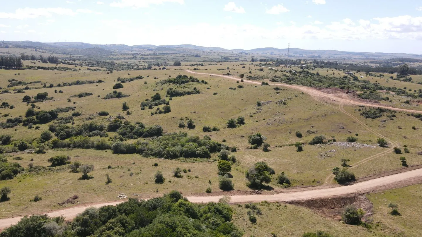 Chacras Lucero del Edén, 5Ha  ruta 12 — foto 10