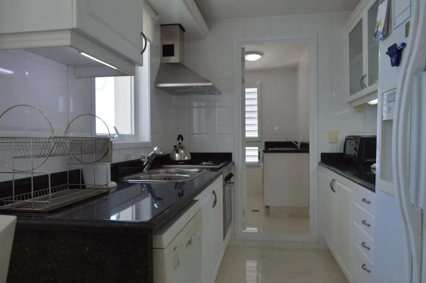 Alquiler apartamento 3 dormitorios -Playa Mansa — foto 14