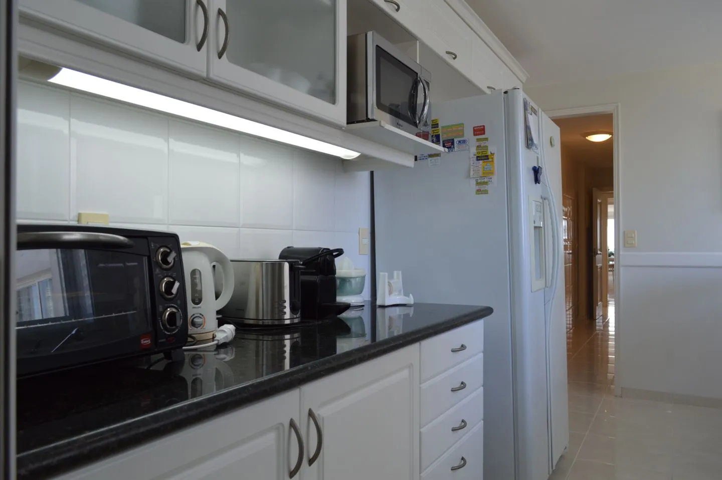 Alquiler apartamento 3 dormitorios -Playa Mansa — foto 15