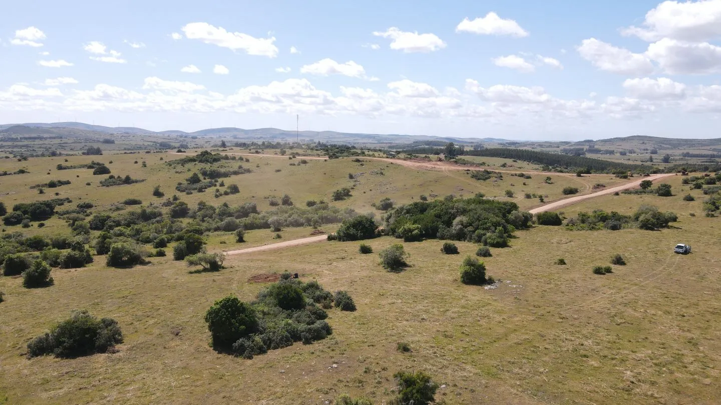 Chacras Lucero del Edén, 5Ha  ruta 12 — foto 13