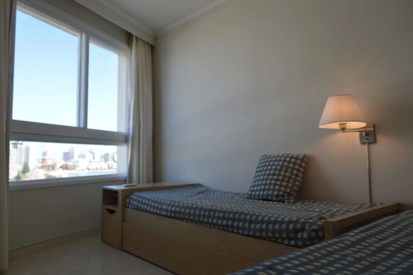 Alquiler apartamento 3 dormitorios -Playa Mansa — foto 16