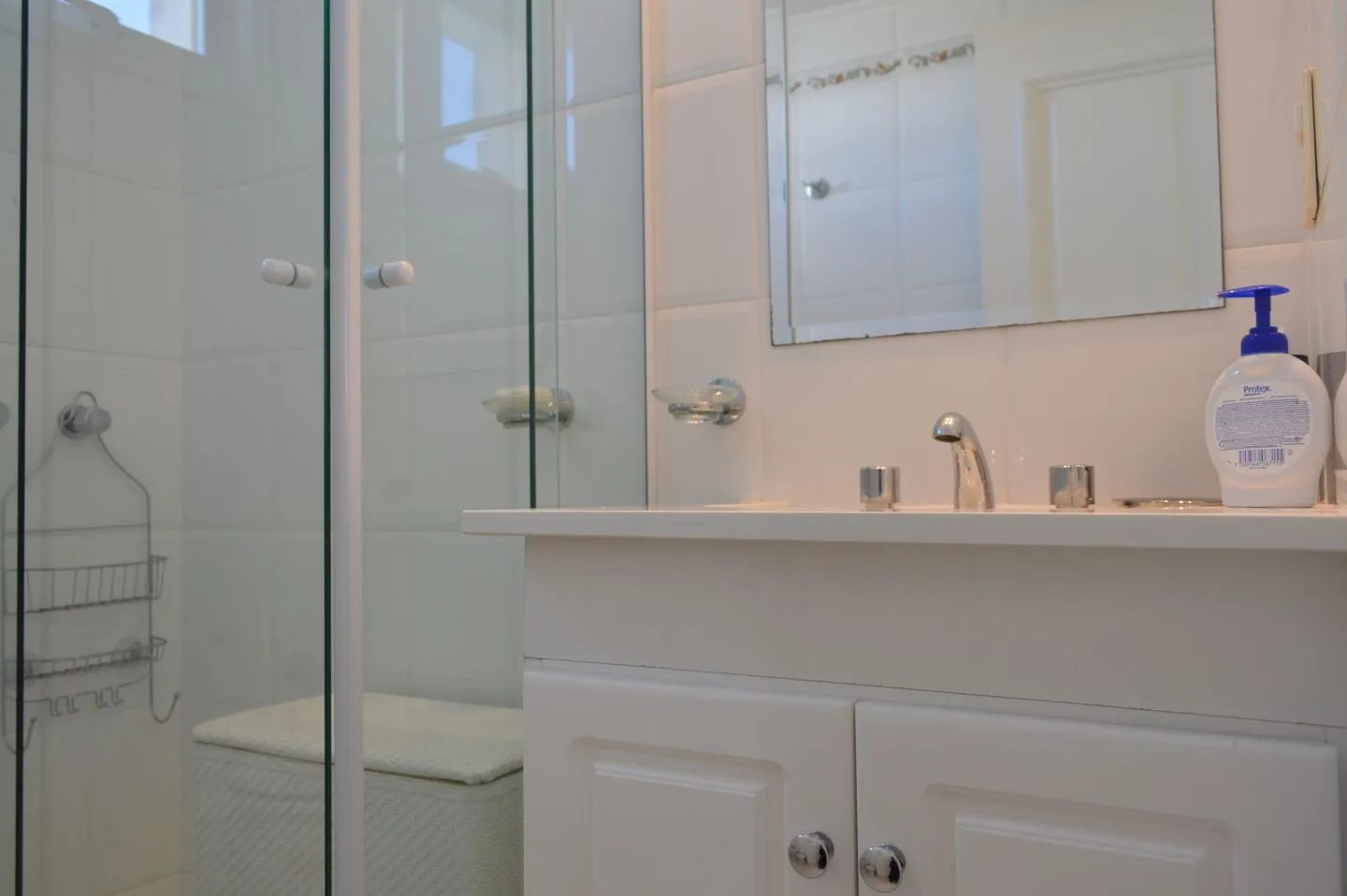Alquiler apartamento 3 dormitorios -Playa Mansa — foto 17