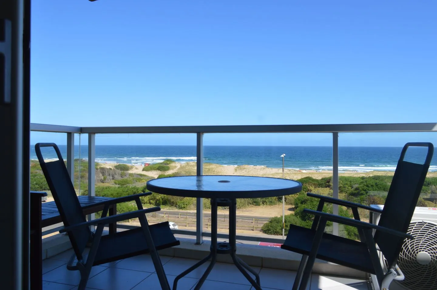 Venta apartamento 3 dormitorios - Playa Brava — foto 1