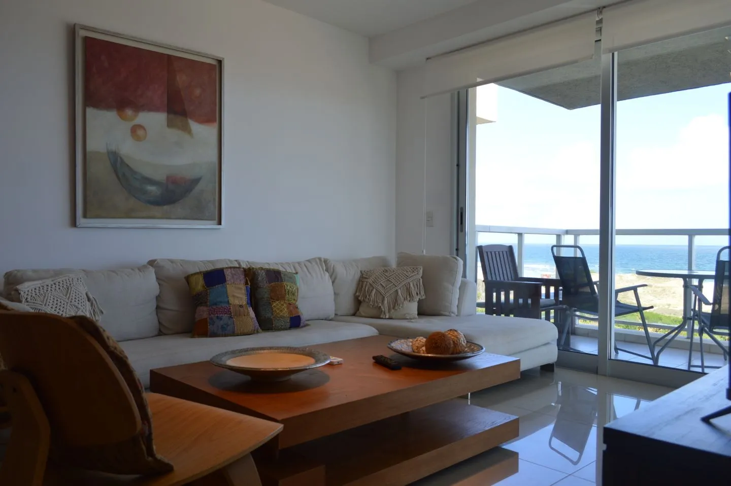 Venta apartamento 3 dormitorios - Playa Brava — foto 2
