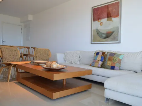 Venta apartamento 3 dormitorios - Playa Brava — foto 3