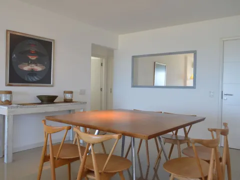 Venta apartamento 3 dormitorios - Playa Brava — foto 4