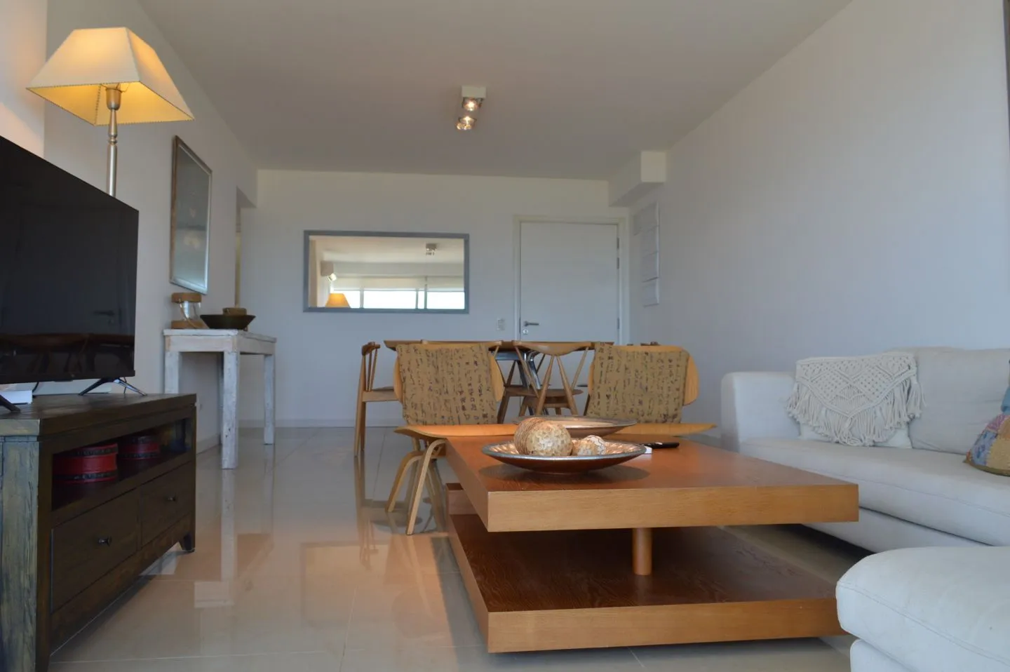 Venta apartamento 3 dormitorios - Playa Brava — foto 5