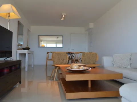 Venta apartamento 3 dormitorios - Playa Brava — foto 5