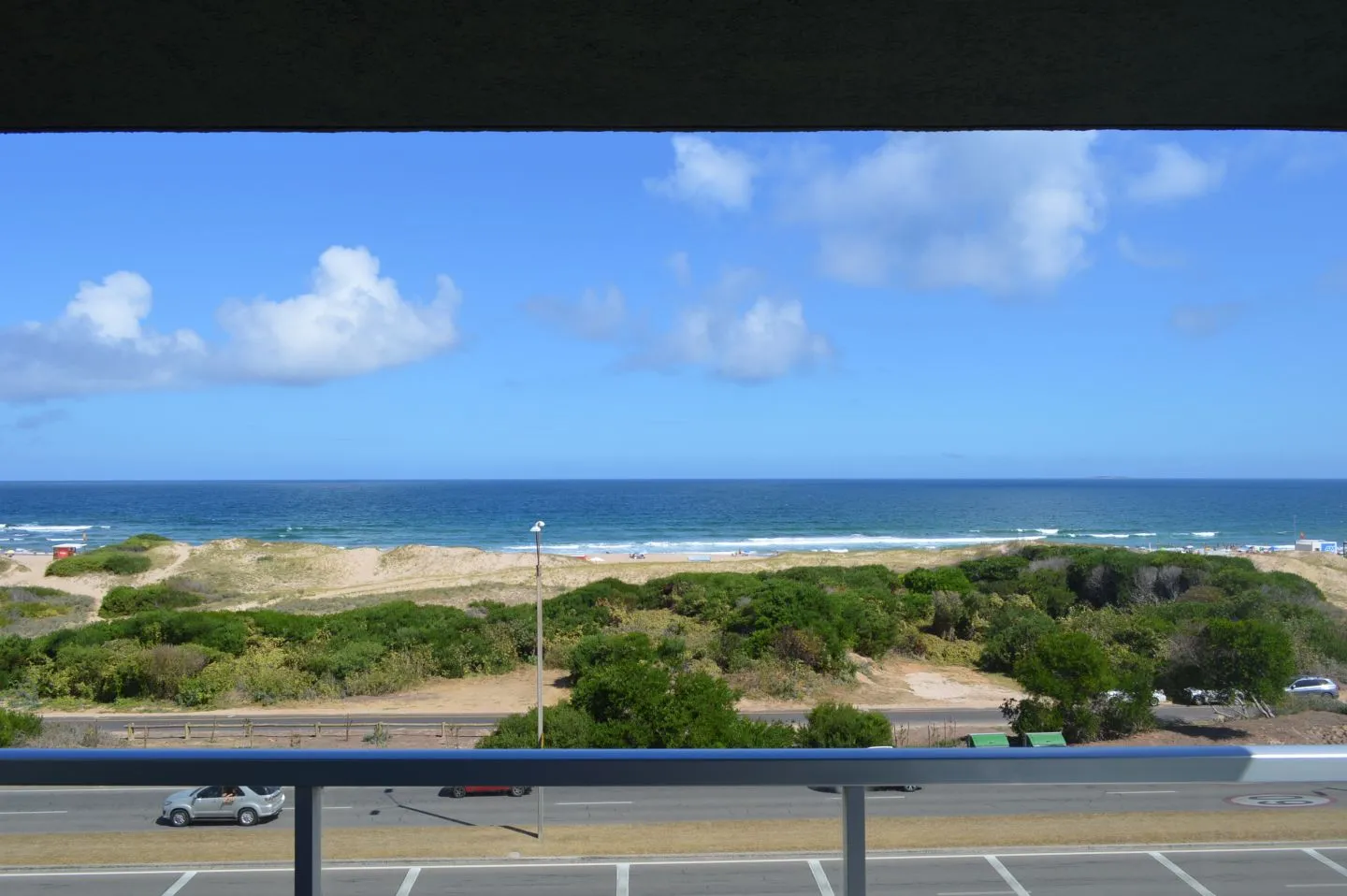 Venta apartamento 3 dormitorios - Playa Brava — foto 6