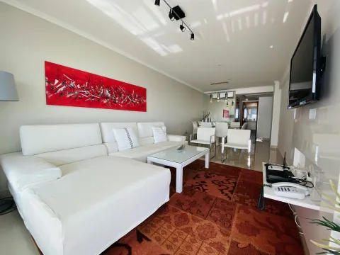 Apartamento dos dormitorios -Playa Mansa — foto 5