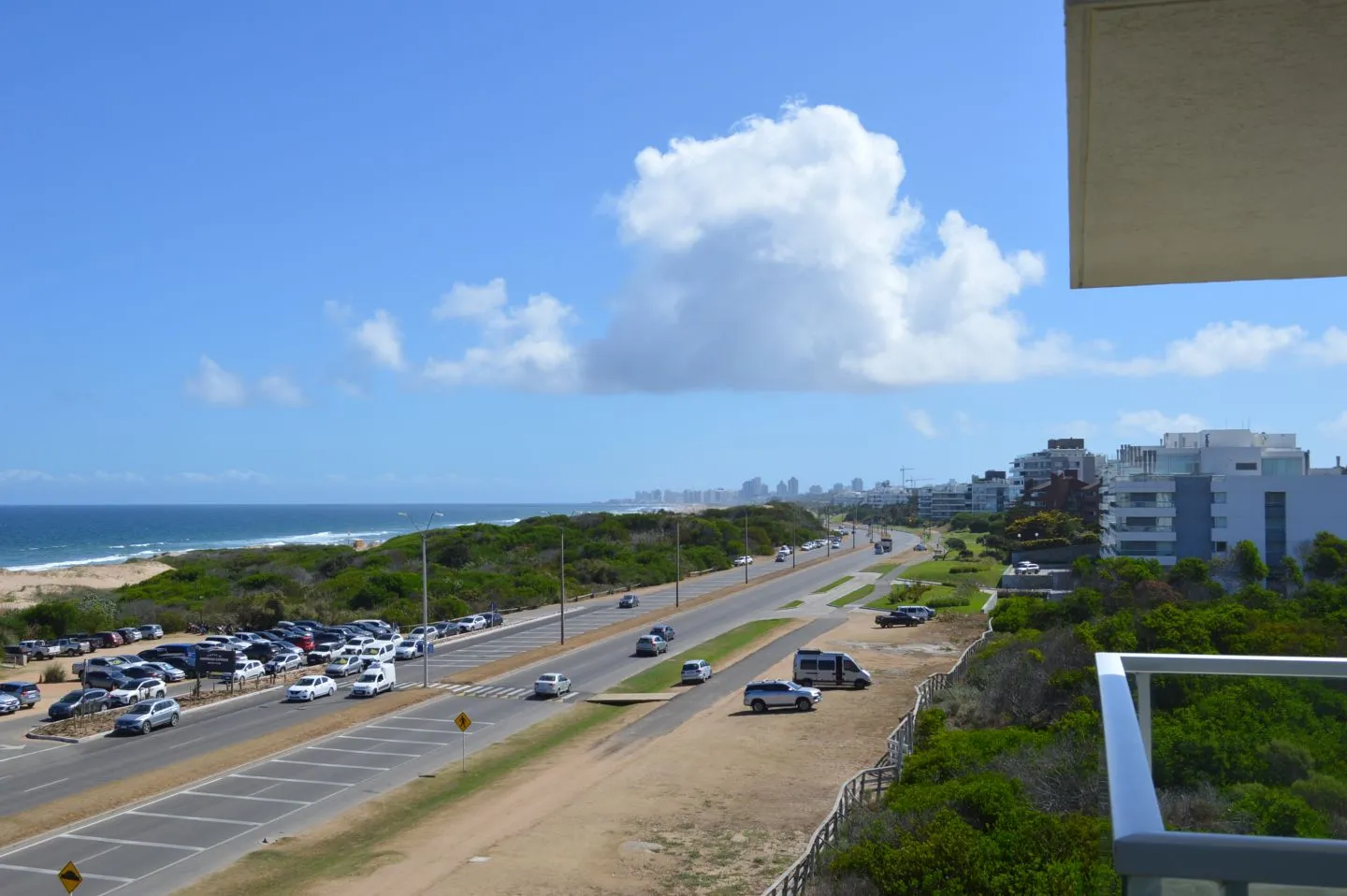 Venta apartamento 3 dormitorios - Playa Brava — foto 7