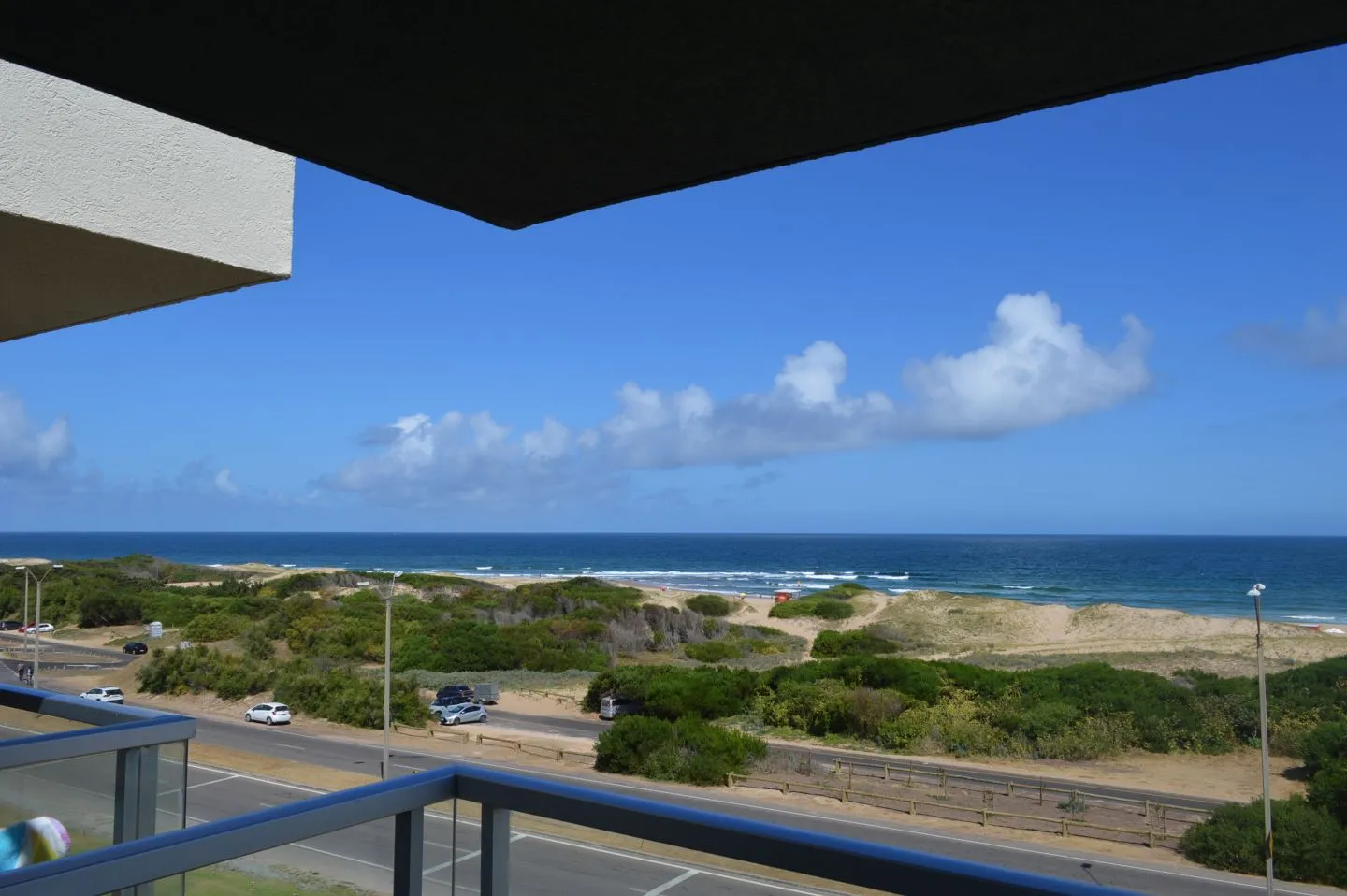 Venta apartamento 3 dormitorios - Playa Brava — foto 8