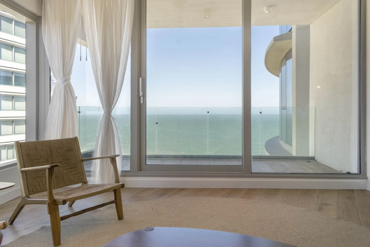 Apartamento 2 dormitorios - Torre Trump — foto 1