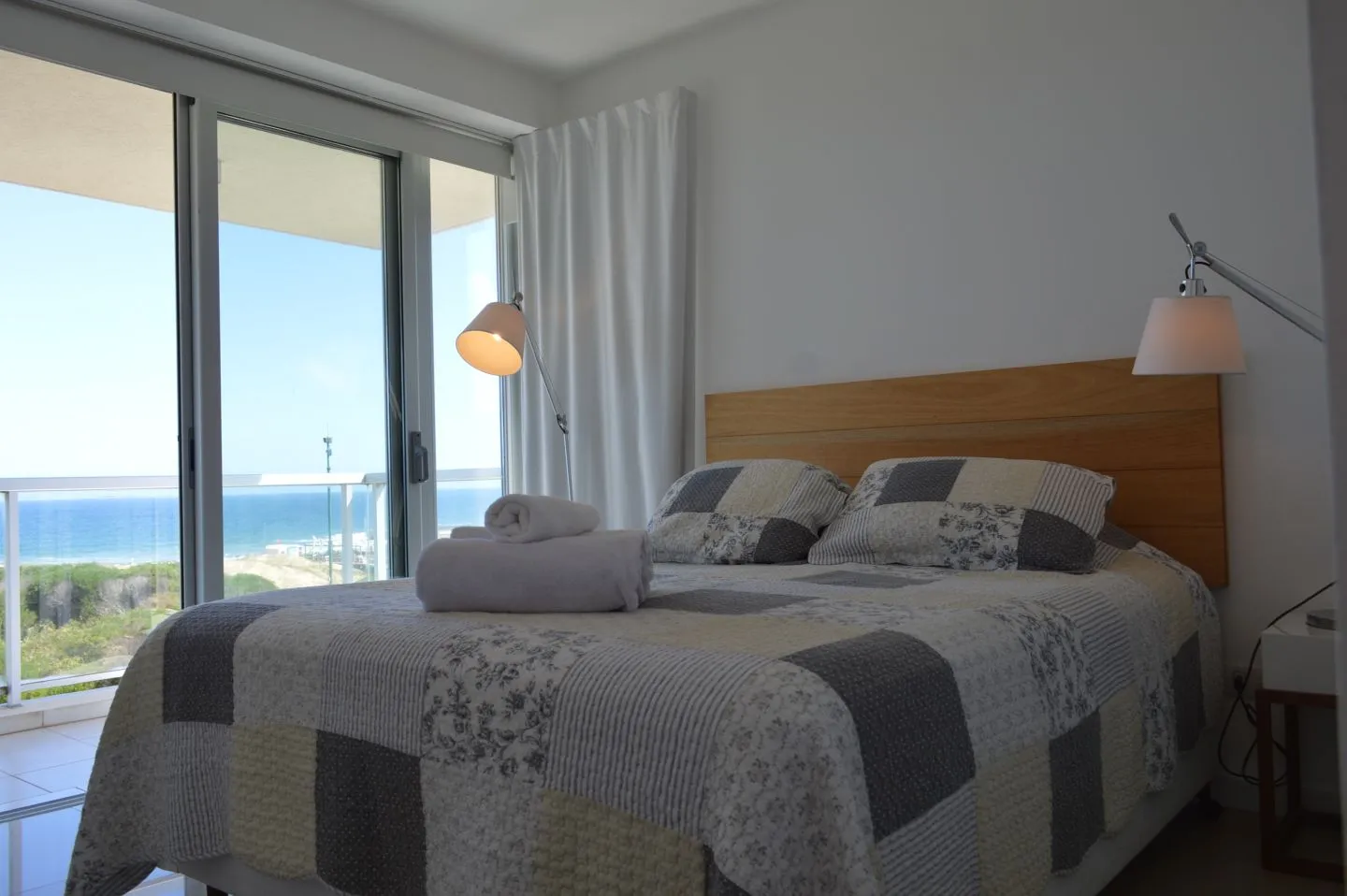 Venta apartamento 3 dormitorios - Playa Brava — foto 9