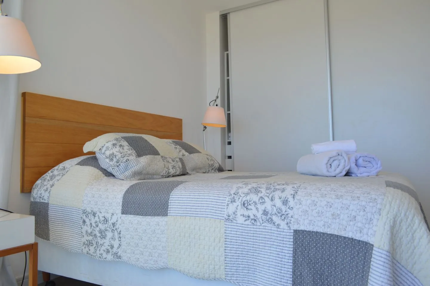 Venta apartamento 3 dormitorios - Playa Brava — foto 10