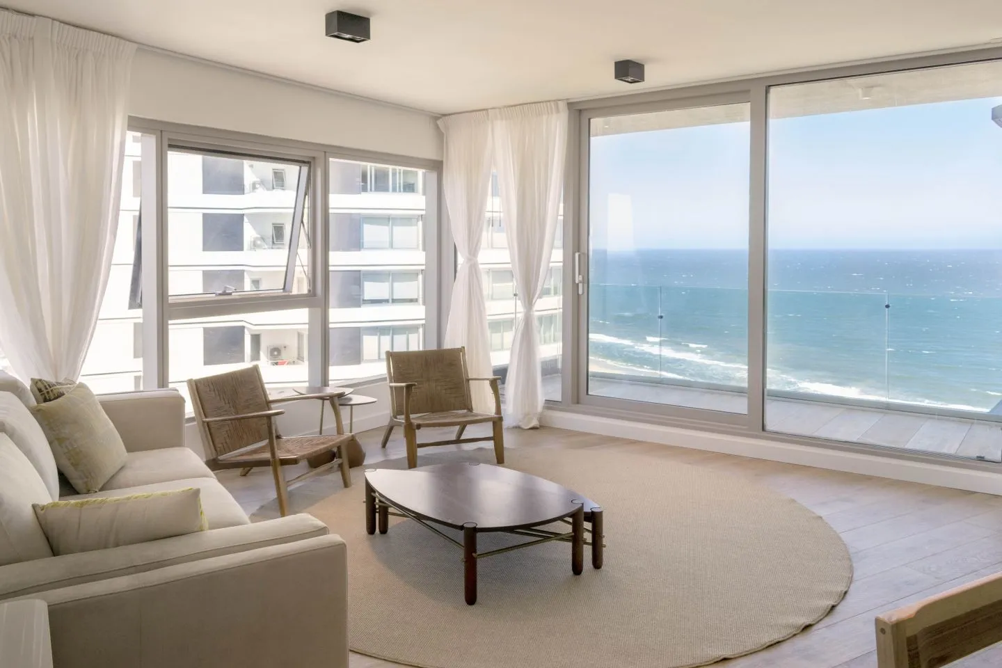 Apartamento 2 dormitorios - Torre Trump — foto 3
