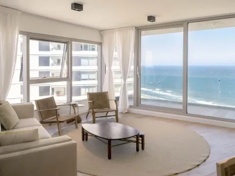 Apartamento 2 dormitorios - Torre Trump — foto 3