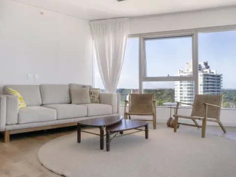 Apartamento 2 dormitorios - Torre Trump — foto 4