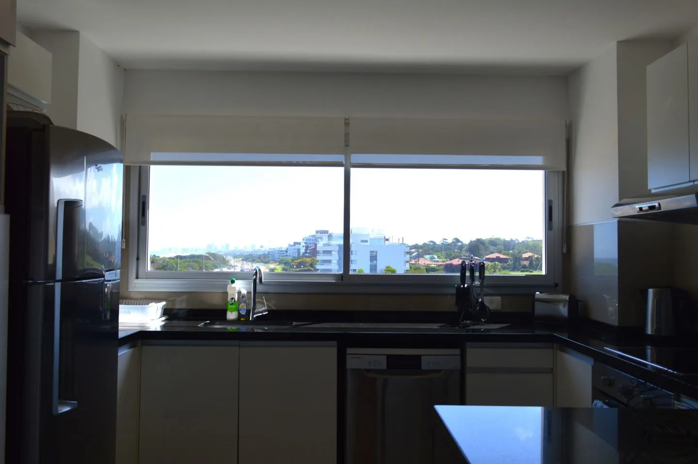 Venta apartamento 3 dormitorios - Playa Brava — foto 12