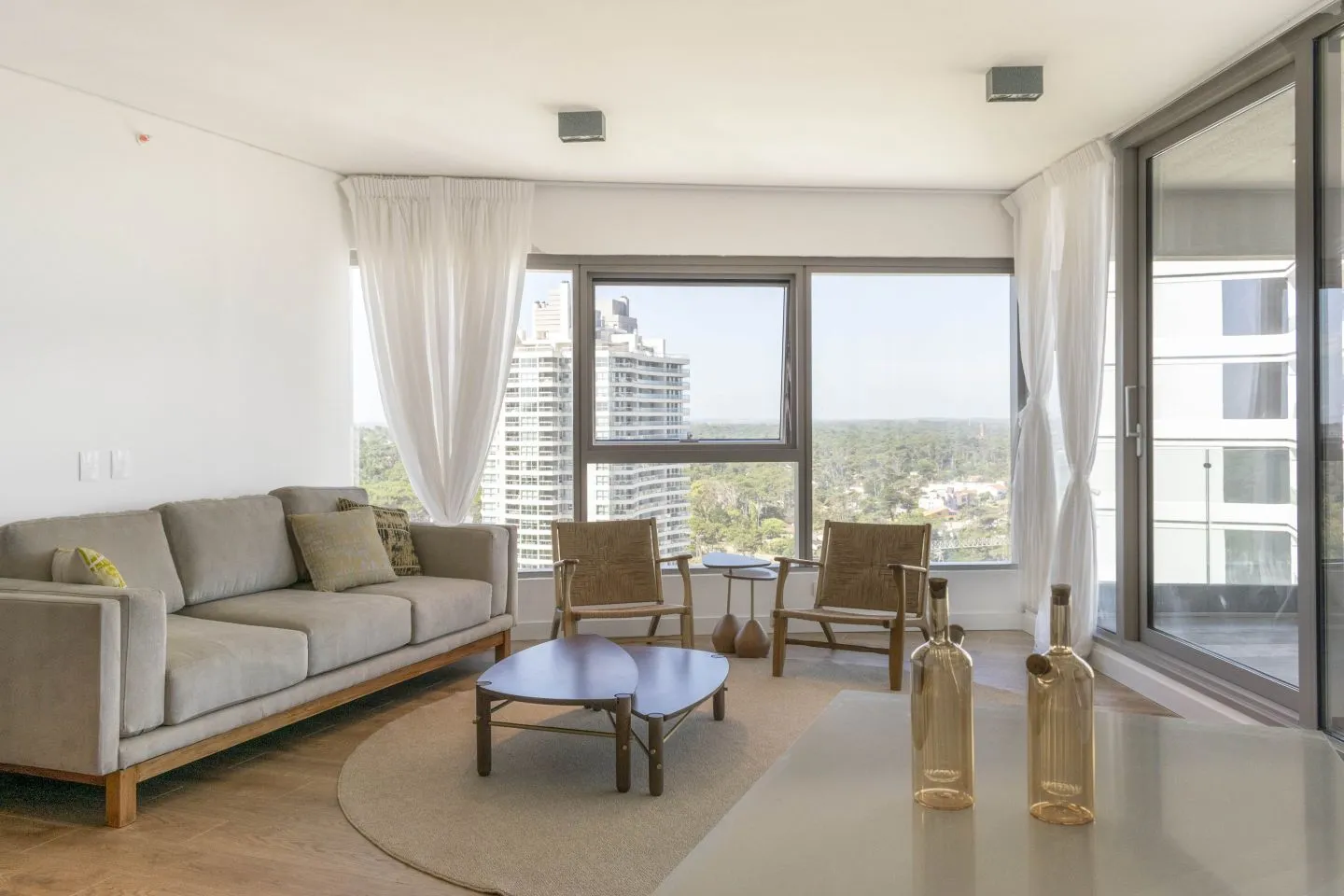 Apartamento 2 dormitorios - Torre Trump — foto 5