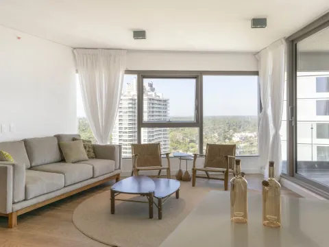 Apartamento 2 dormitorios - Torre Trump — foto 5