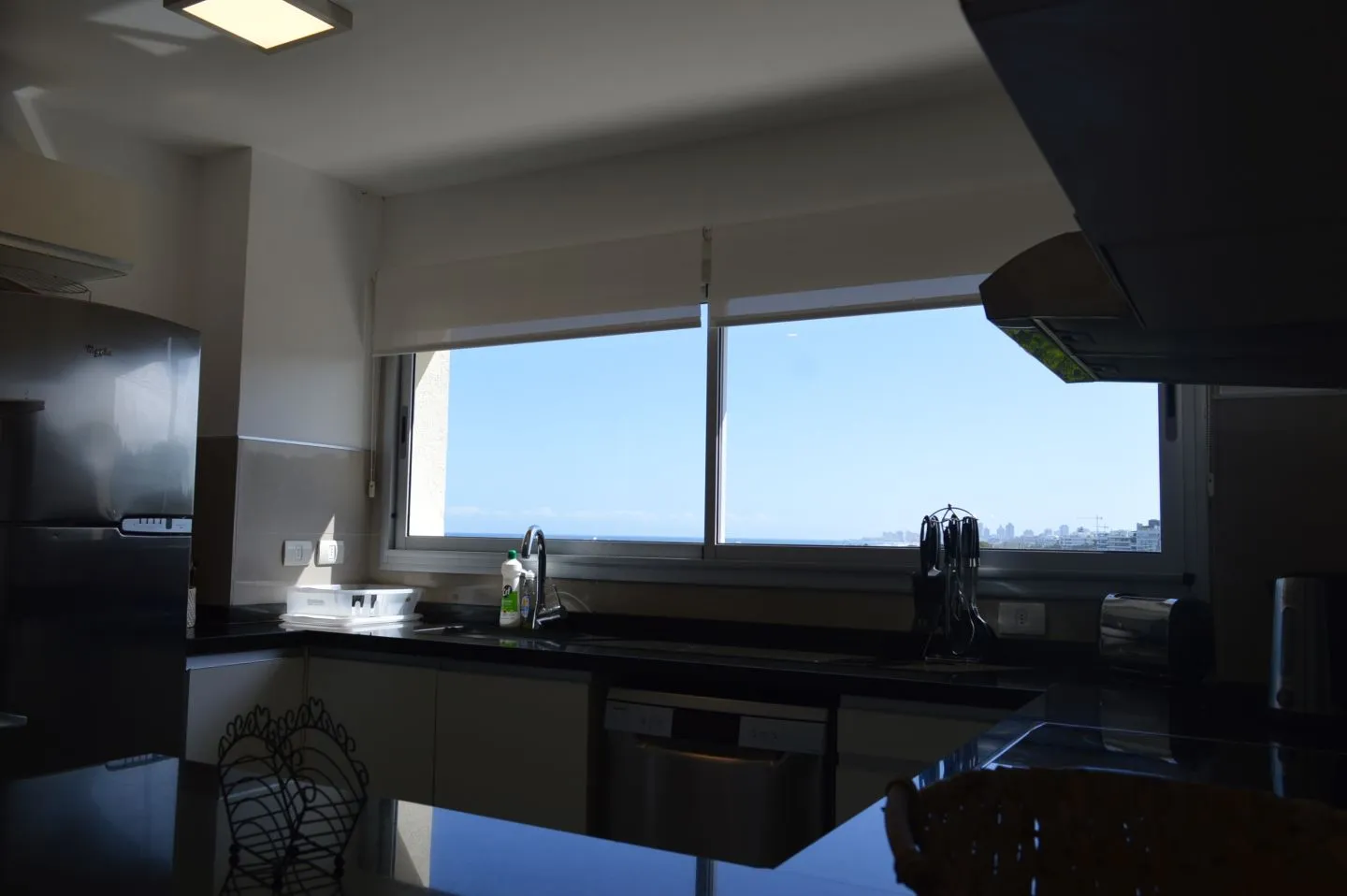 Venta apartamento 3 dormitorios - Playa Brava — foto 13