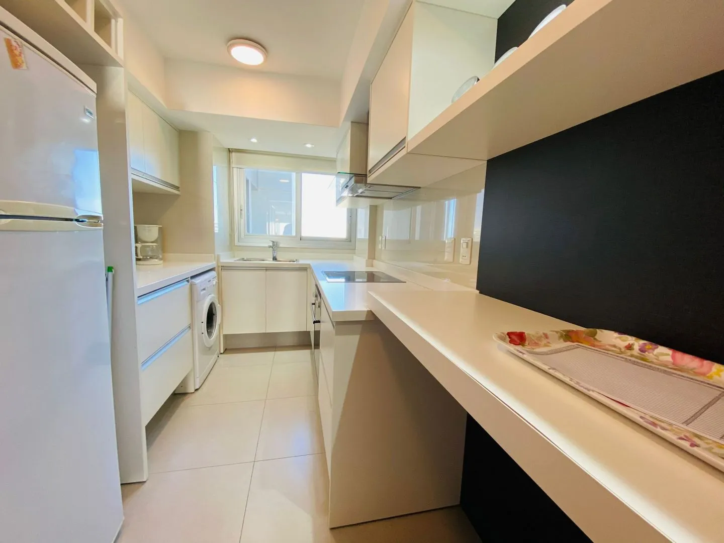 Apartamento dos dormitorios -Playa Mansa — foto 12