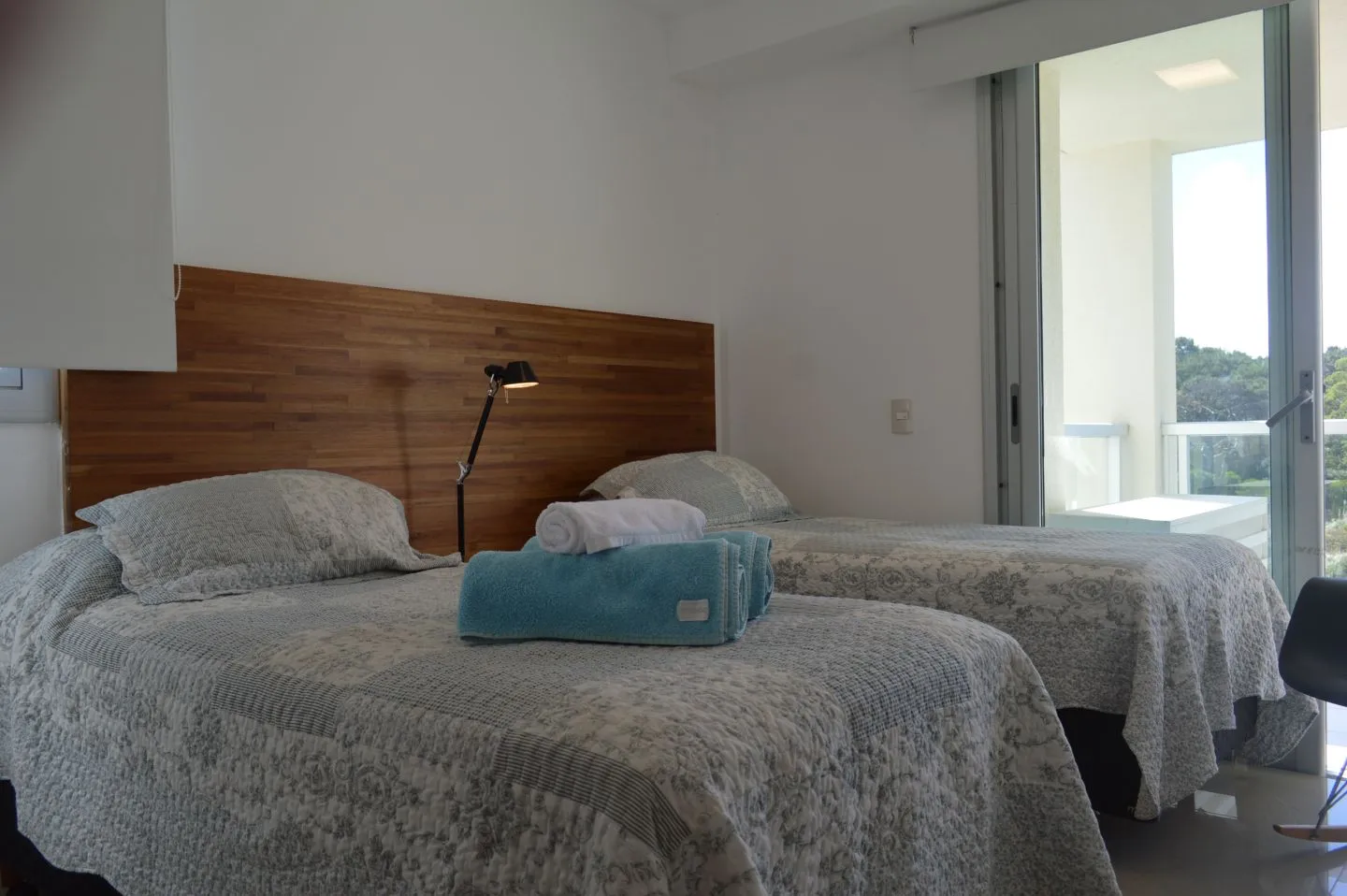 Venta apartamento 3 dormitorios - Playa Brava — foto 15