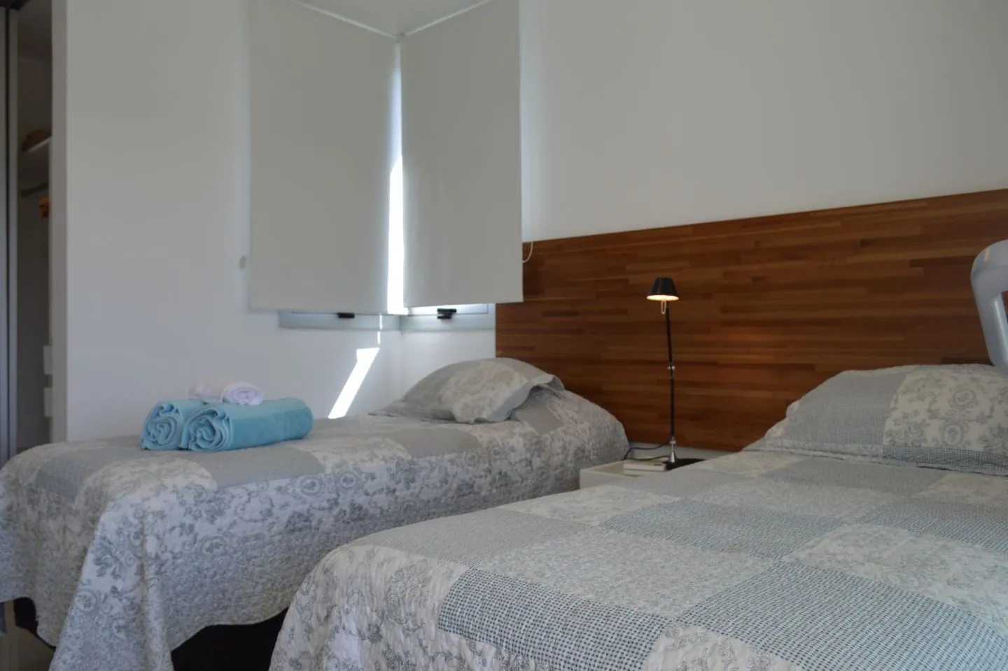Venta apartamento 3 dormitorios - Playa Brava — foto 16