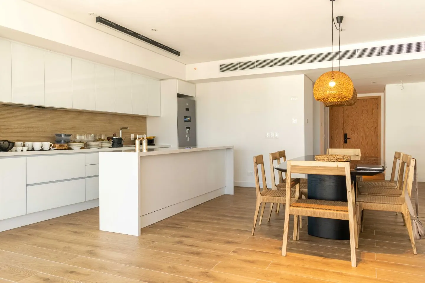 Apartamento 2 dormitorios - Torre Trump — foto 8